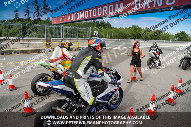 15 to 17th july 2013;Brno;event digital images;motorbikes;no limits;peter wileman photography;trackday;trackday digital images